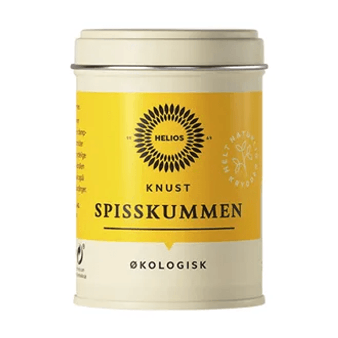 Hovedbilde Helios spisskummen 30 g