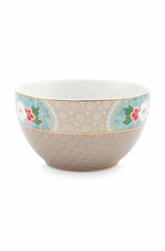 PiP Star Flower Khaki, Bolle 9,5 cm