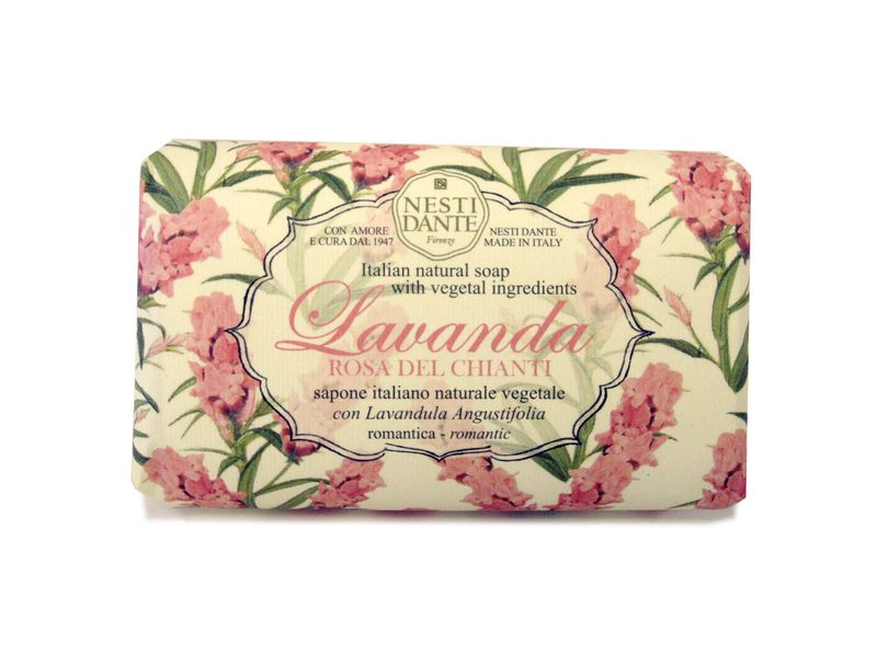 Lavanda - Rosa del Chianti 150 gr