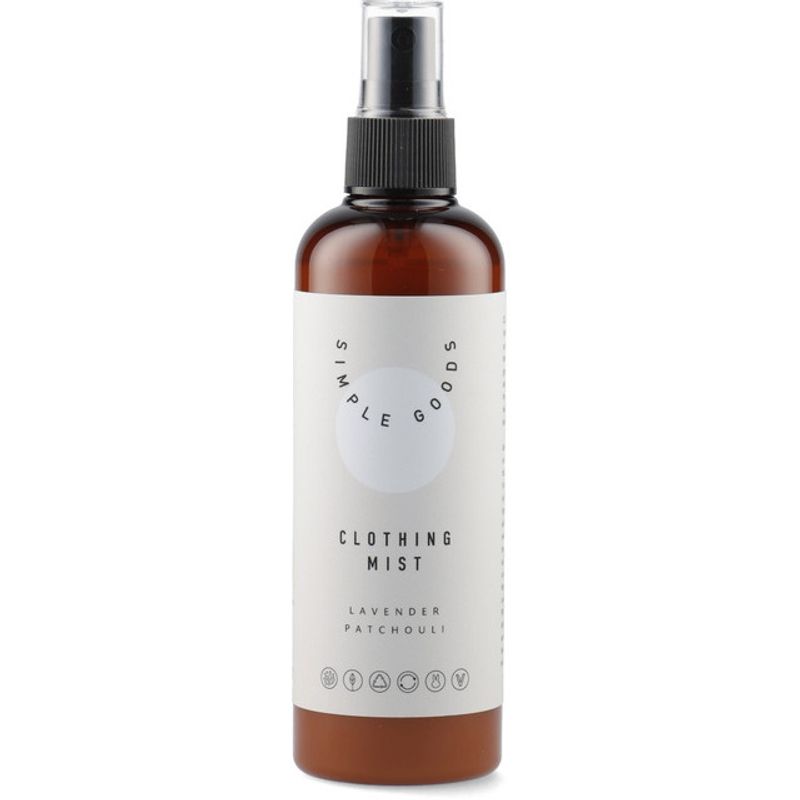 Clothing Mist Lavender Patchouli 150 ml