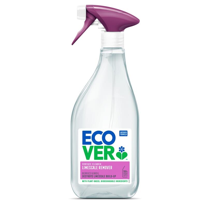 Ecover kalkfjerner spray 500ml