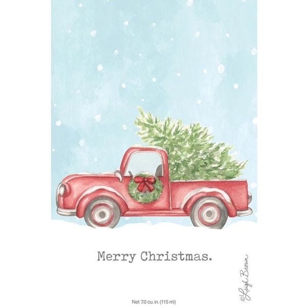 Hovedbilde Duftpose Merry Christmas 