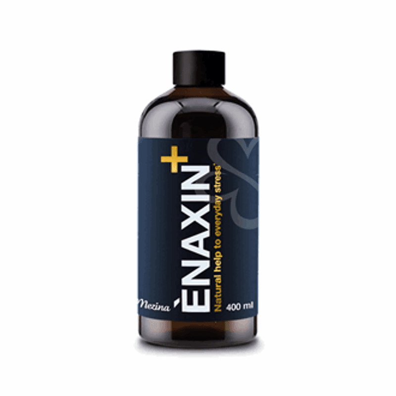 Enaxin mikstur, flytende 400 ml