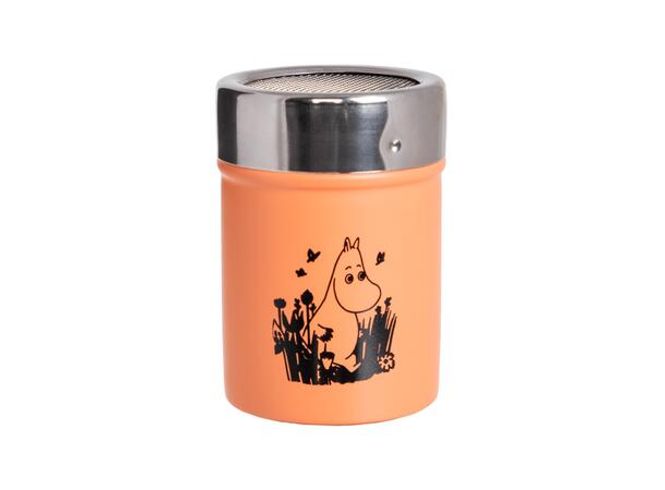 Hovedbilde Mummi Kanelbøsse Mummitrollet (orange), 2 dl