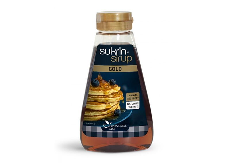 SukrinSirup Gold 450g