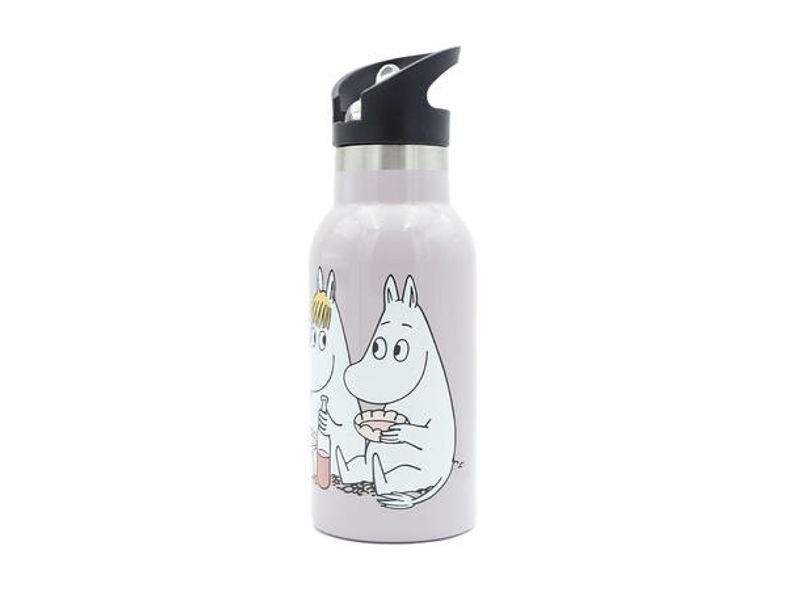 Mummi drikkeflaske Lunsj - 350ml
