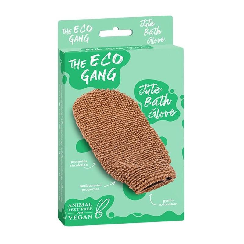 Jute Badehanske