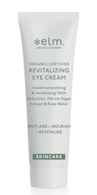 Hovedbilde Elm - Revitalizing eye cream 
