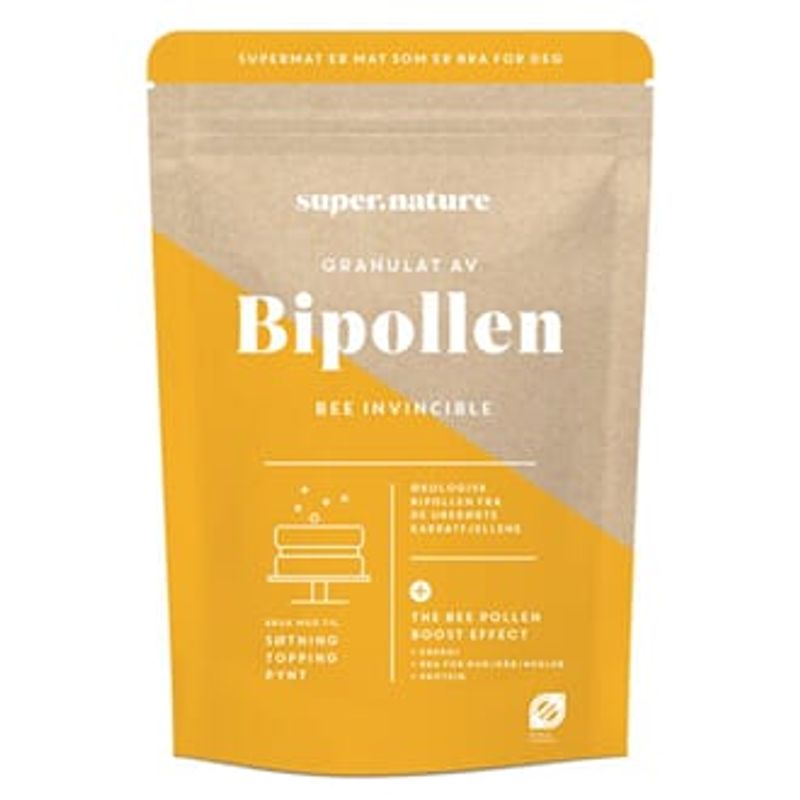 Supernature Bipollen 150 g