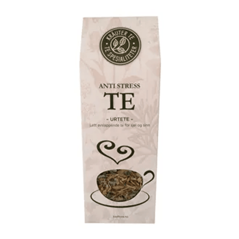 Krauter relax te 75 g