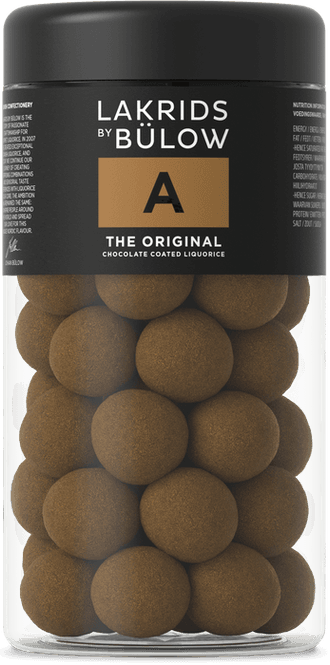 Hovedbilde A - THE ORIGINAL 270 gram