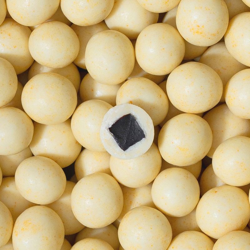 Lemon 115g. 
