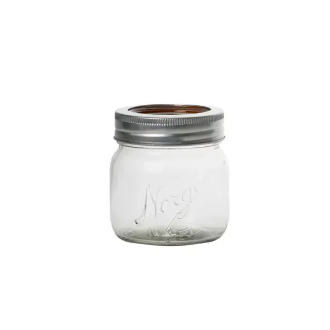 Hovedbilde Norgesglass m/skrulokk 0,4L