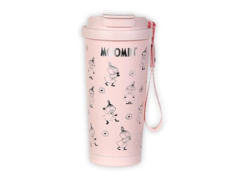 Mummi Take-Away Termokopp - Lille My rosa