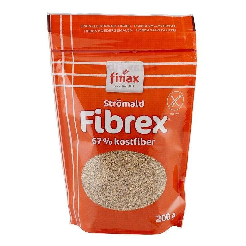 Finax fibrex fin 200 gr
