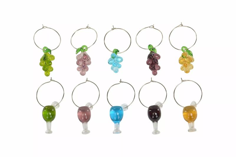Glass anheng Mix 