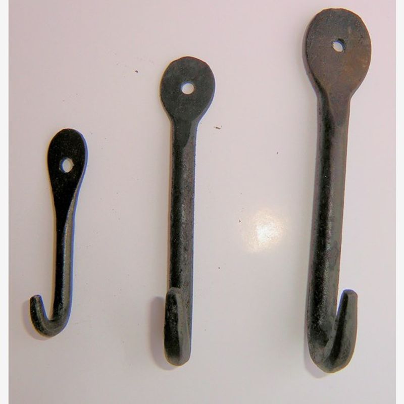 Krok smijern - 10 cm 