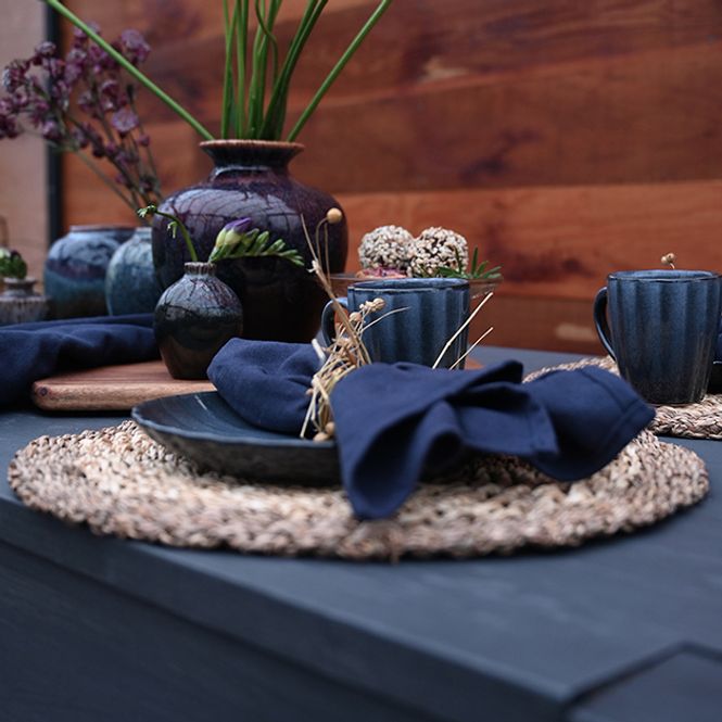 Hovedbilde JOY Fat - Navy