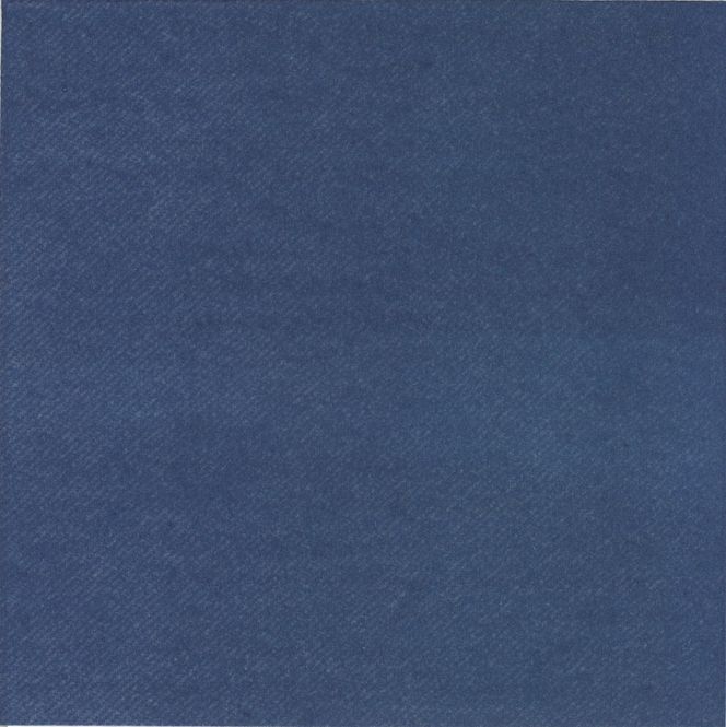 Hovedbilde Servietter, Uni Midnight Blue middag