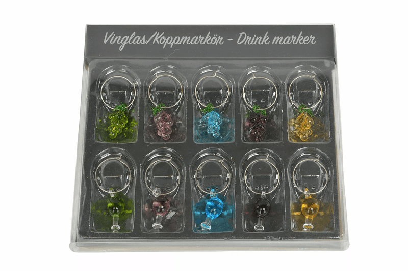 Glass anheng Mix 