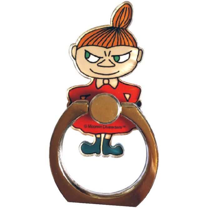 Hovedbilde Mummi Ringholder - Lille My