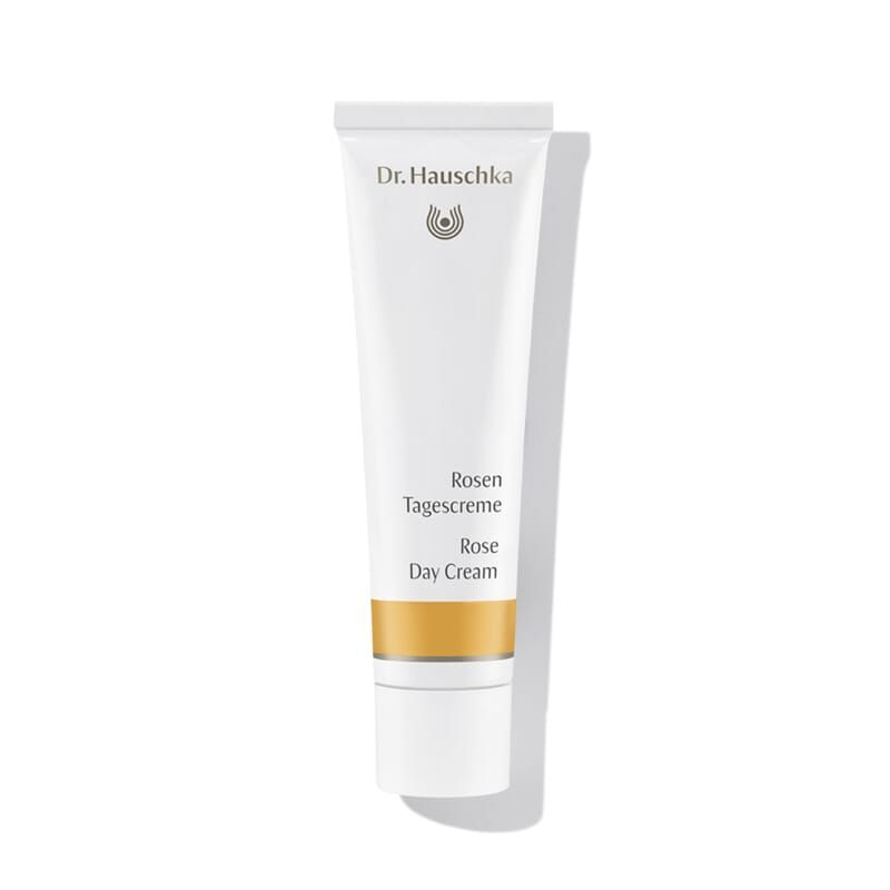 Dr. Hauschka rosenkrem 30ml