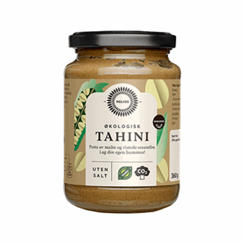 Helios Tahini 360 g