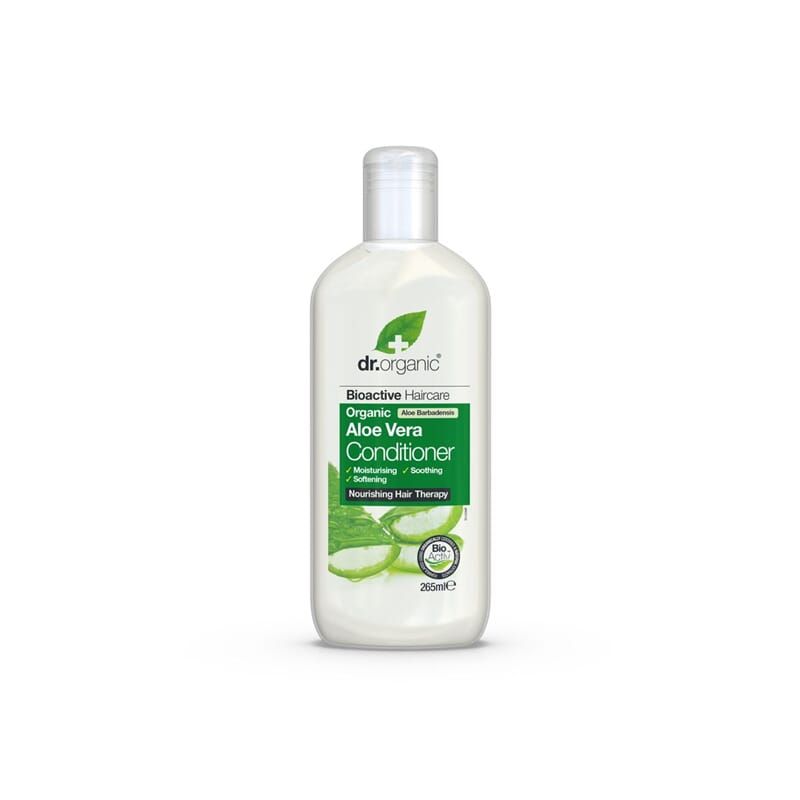 Dr. Organic aloe vera balsam 265ml