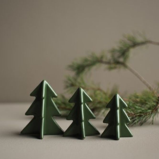 Hovedbilde winter tree - Medium 