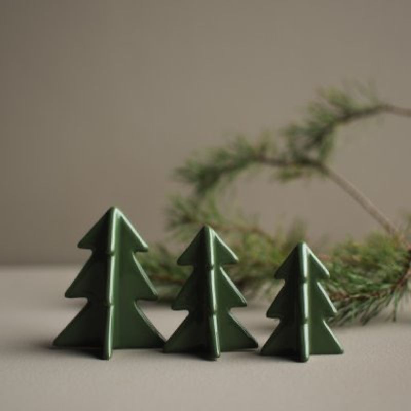 winter tree - Medium 