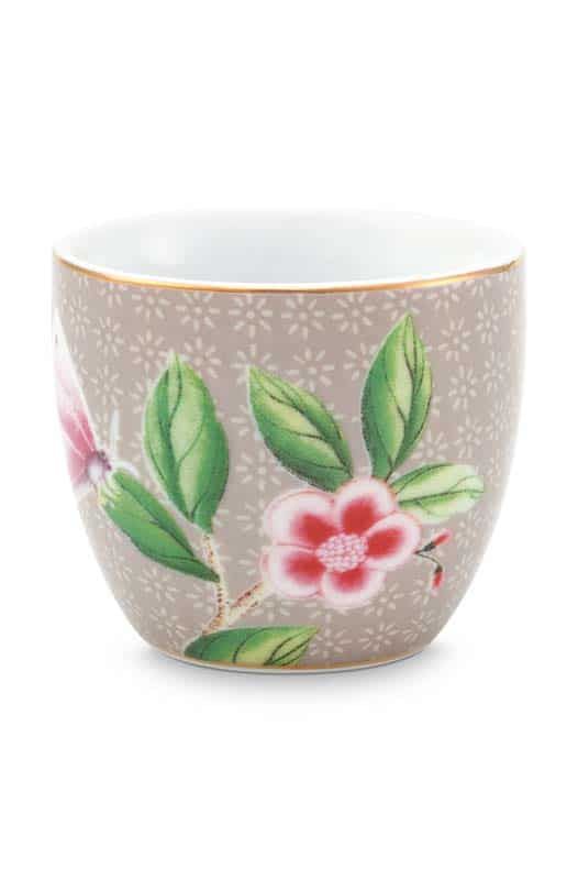 PiP Blushing Birds Khaki, Eggeglass