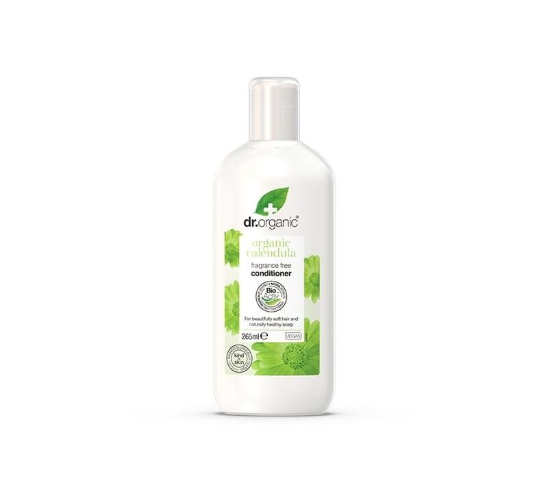 Dr. Organic ringblomst balsam 265ml
