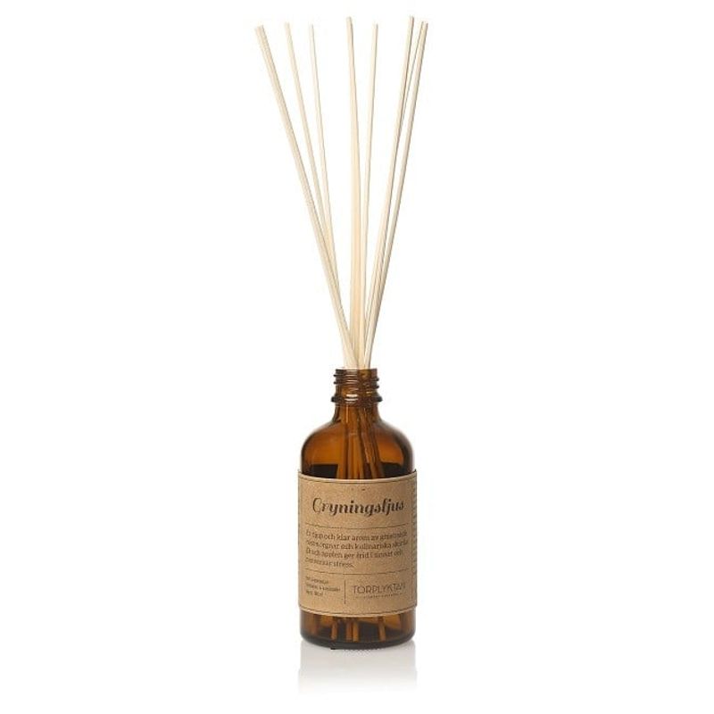Gryningsljus – Duftpinnar, 100 ml