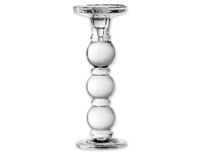 Hovedbilde Cello Lysestake klar H:24 cm