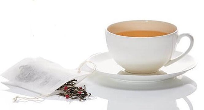 Hovedbilde My tea bag - Porsjonsposer for løsvekt te