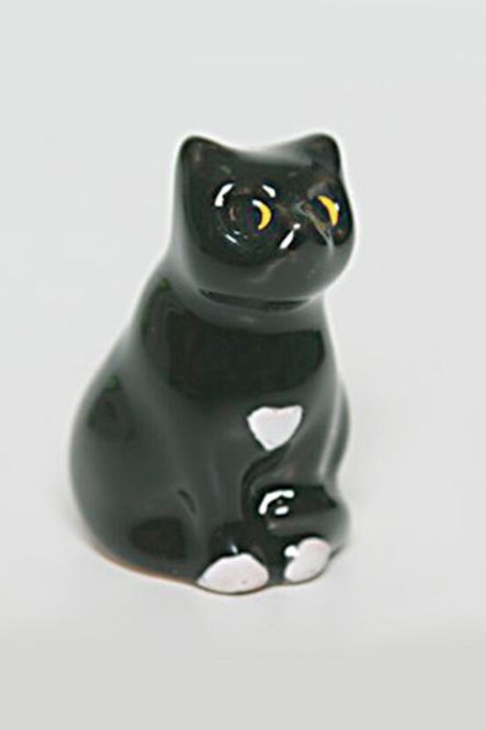 Hovedbilde Katt, 4 cm