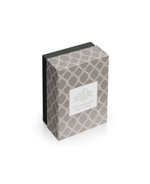 Hovedbilde Nøkkelring, Bamser som klemmer, Gullfarget