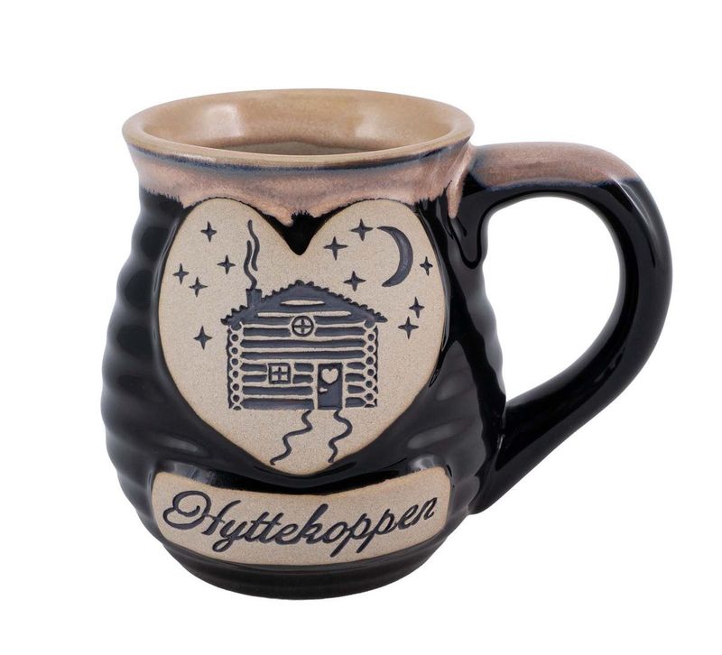 Hyttekoppen 