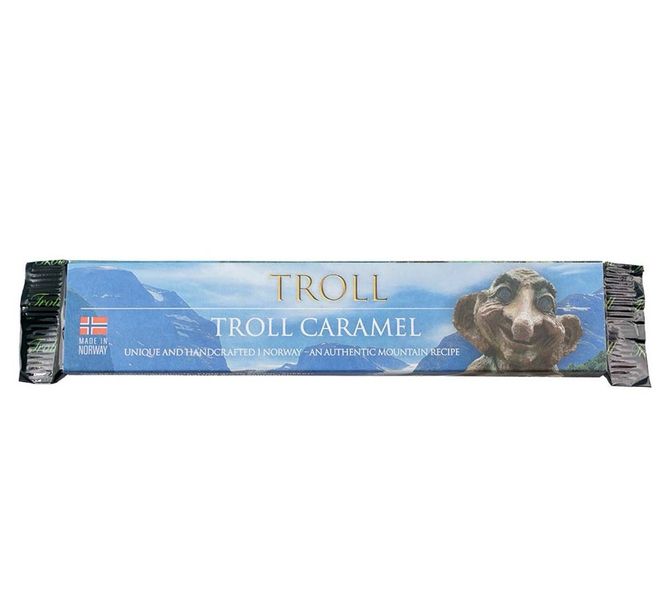 Hovedbilde Trollkaramell
