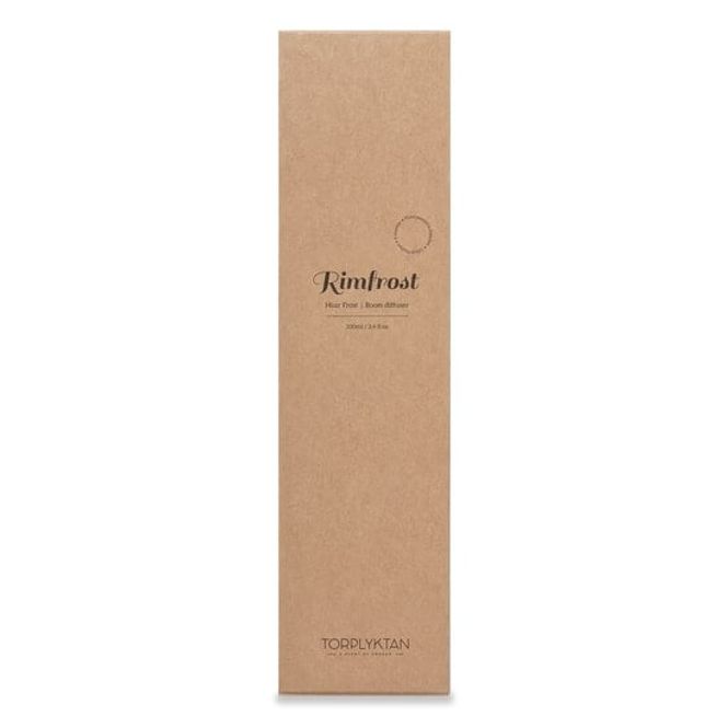 Hovedbilde Rimfrost – Duftpinner 100 ml