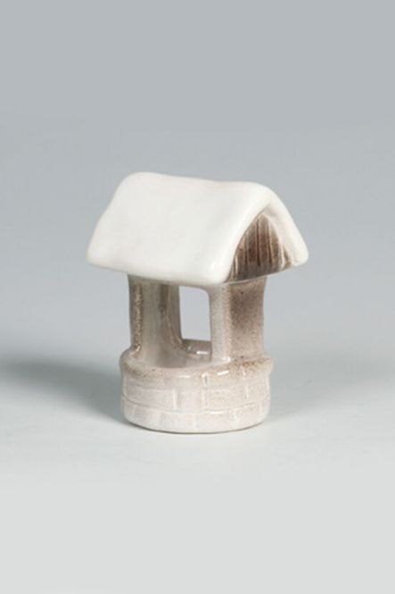 Hovedbilde Brønn, 8 cm