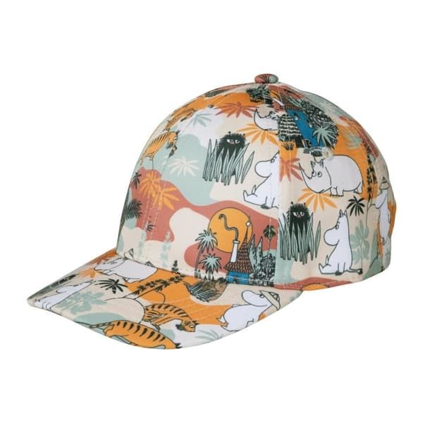 Hovedbilde Mummi Caps - Savanne Beige 52/54