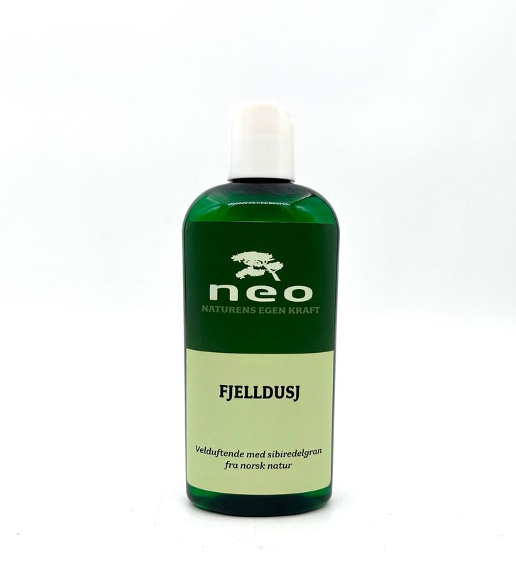 Neo - Fjelldusj 125ml
