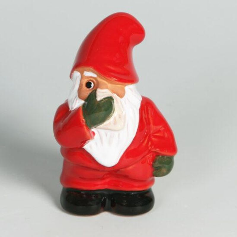 Nisse Rød Prosit, 11 cm