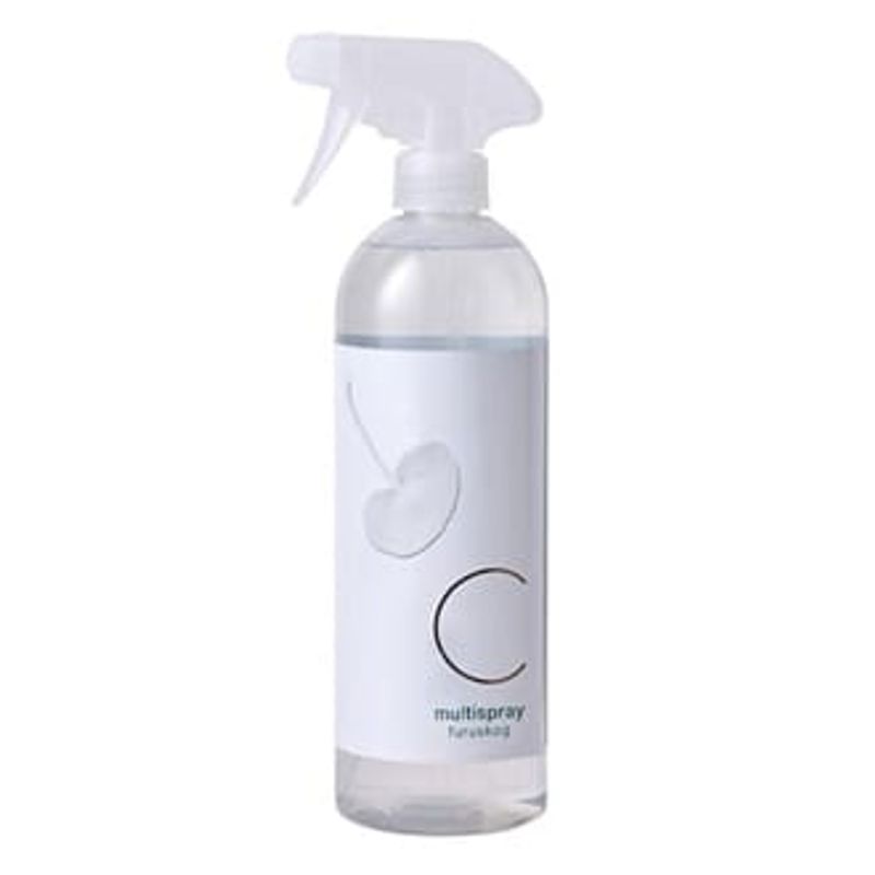 C Soaps multispray furuskog 750 ml