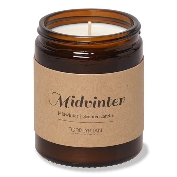Hovedbilde Midvinter Duftlys 150 g