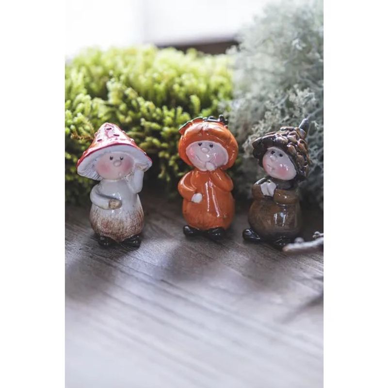 Atumn Children 3-p