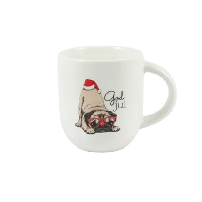Hovedbilde Kopp God jul