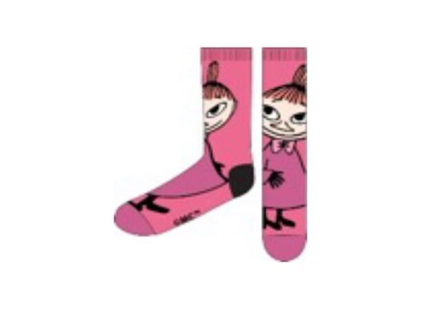 Hovedbilde Mummi Sokker - Lille My Sjenert 23/26