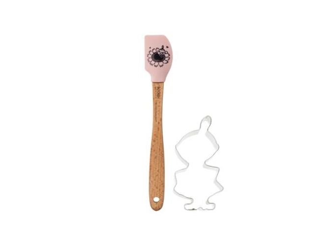 Hovedbilde Slikkepott og kakeform Lille My 21 cm 